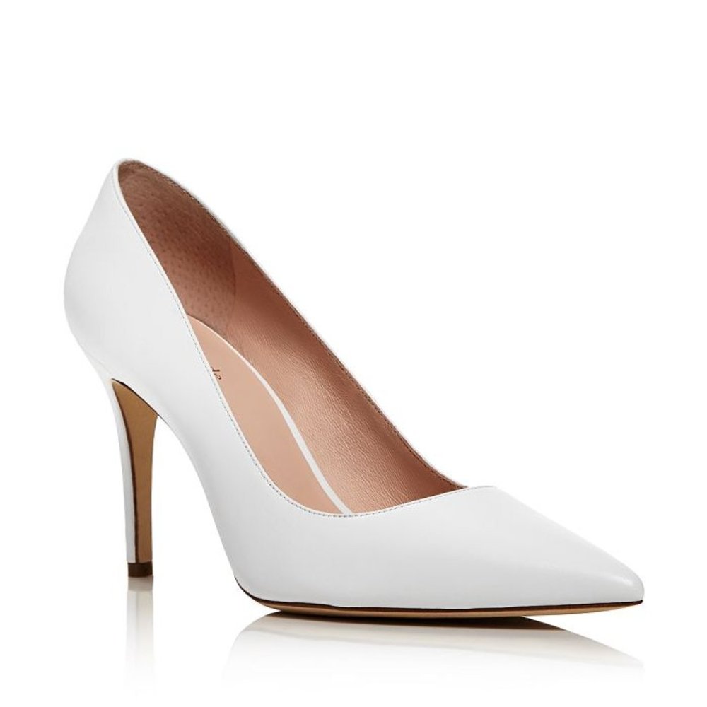 Kate Spade Vida | Pointed Toe Heels | Size 7.5